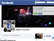 Bóng đá anh, ngoại hạng anh, lịch thi đấu euro 2012, Facebook mở trang âm nhạc K-pop